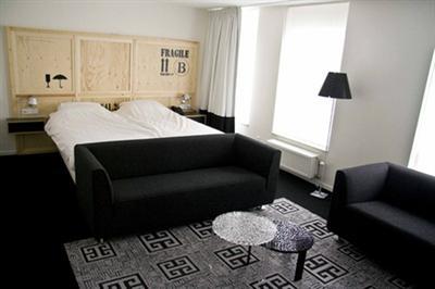 фото отеля Hotel Bommelje