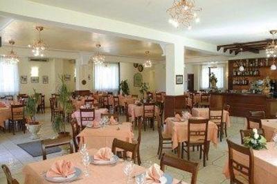фото отеля Ponte San Vittorino Hotel Restaurant