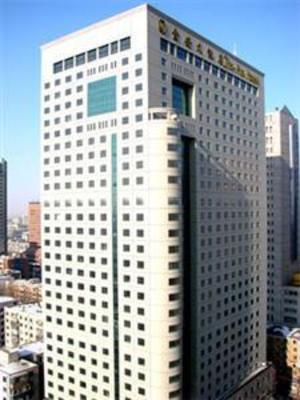 фото отеля Jin-An Hotel