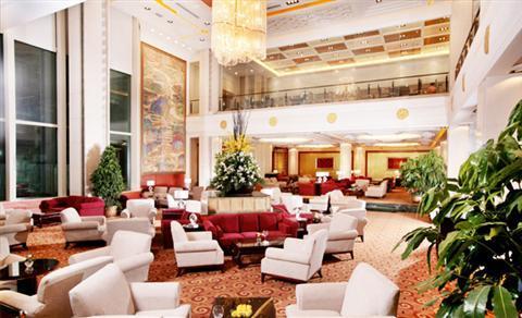 фото отеля Jin-An Hotel
