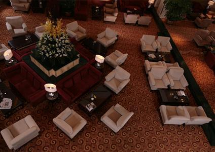 фото отеля Jin-An Hotel
