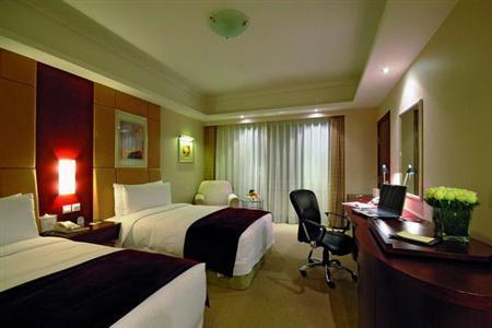 фото отеля Jin-An Hotel