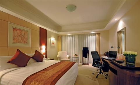 фото отеля Jin-An Hotel
