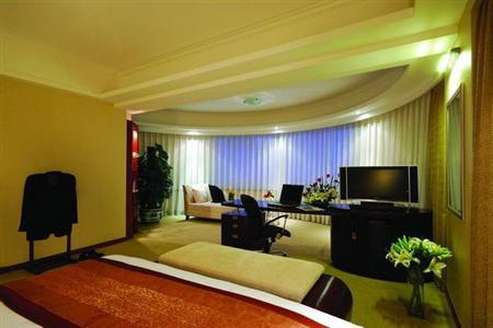 фото отеля Jin-An Hotel