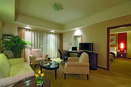 фото отеля Jin-An Hotel