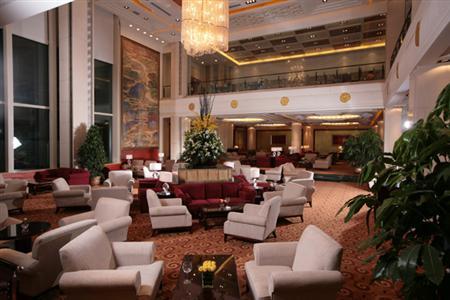 фото отеля Jin-An Hotel