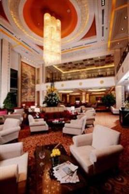 фото отеля Jin-An Hotel