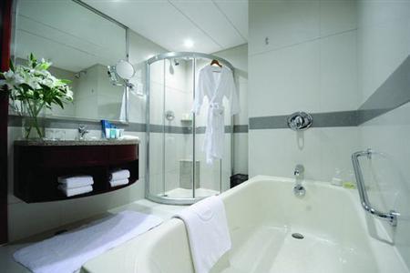 фото отеля Jin-An Hotel