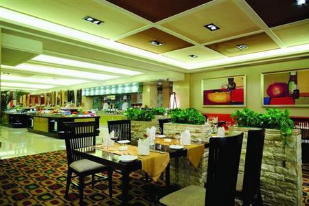 фото отеля Jin-An Hotel
