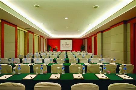 фото отеля Jin-An Hotel
