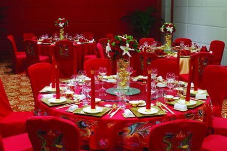 фото отеля Jin-An Hotel
