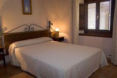 фото отеля Huerta Del Laurel Rural Hotel Monachil