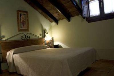 фото отеля Huerta Del Laurel Rural Hotel Monachil