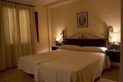 фото отеля Huerta Del Laurel Rural Hotel Monachil