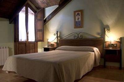 фото отеля Huerta Del Laurel Rural Hotel Monachil