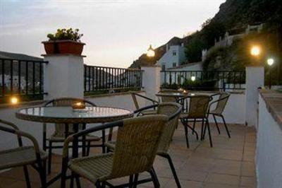 фото отеля Huerta Del Laurel Rural Hotel Monachil
