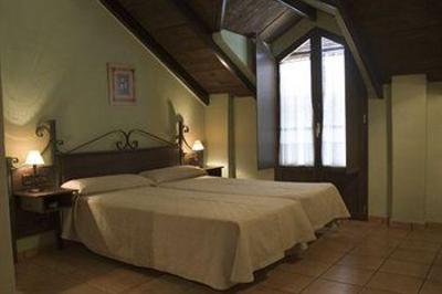 фото отеля Huerta Del Laurel Rural Hotel Monachil