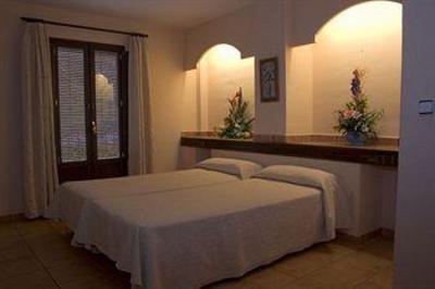 фото отеля Huerta Del Laurel Rural Hotel Monachil