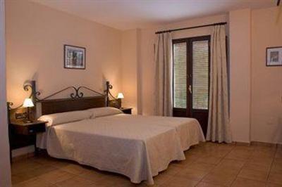 фото отеля Huerta Del Laurel Rural Hotel Monachil