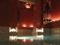 Hotel Hospedería Baños Árabes de Córdoba