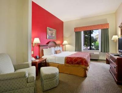 фото отеля Wingate by Wyndham Schaumburg/Convention Center