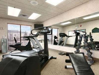 фото отеля Wingate by Wyndham Schaumburg/Convention Center