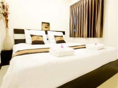 фото отеля Glory Place Hotel Hua Hin