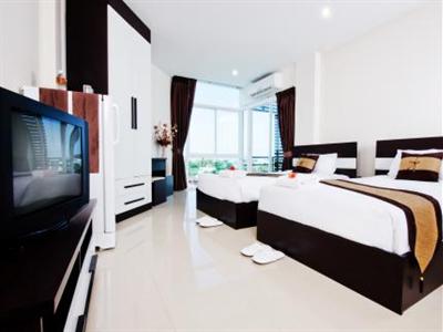 фото отеля Glory Place Hotel Hua Hin