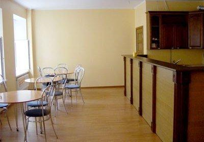 фото отеля Nevsky Inn 1 Bed and Breakfast St Petersburg