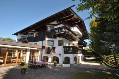 фото отеля Hotel St. Florian Kaprun