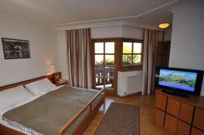 фото отеля Hotel St. Florian Kaprun