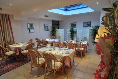 фото отеля Hotel St. Florian Kaprun