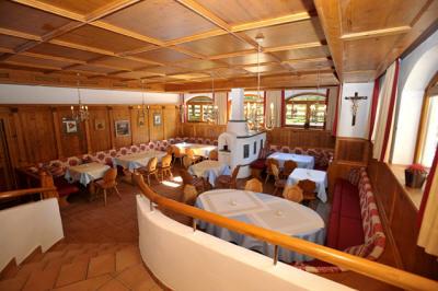 фото отеля Hotel St. Florian Kaprun