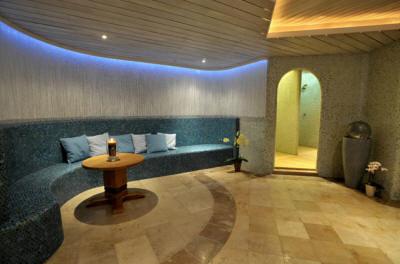 фото отеля Hotel St. Florian Kaprun