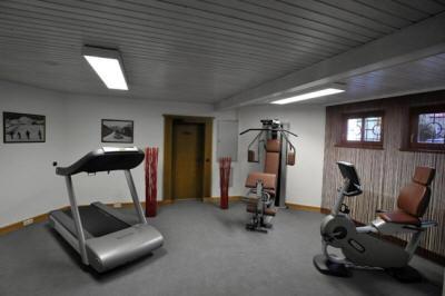 фото отеля Hotel St. Florian Kaprun