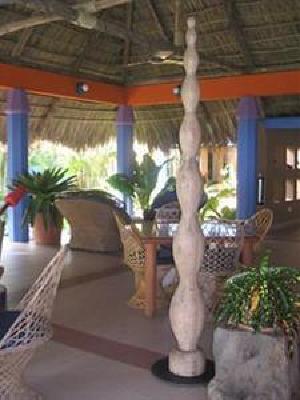 фото отеля Alma del Pacifico Hotel