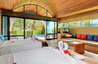 фото отеля Alma del Pacifico Hotel