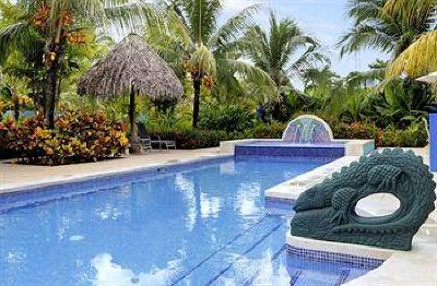 фото отеля Alma del Pacifico Hotel