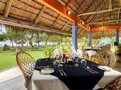 фото отеля Alma del Pacifico Hotel