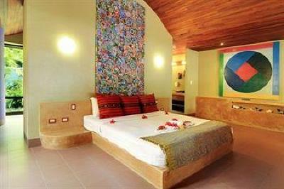 фото отеля Alma del Pacifico Hotel