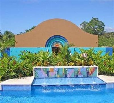 фото отеля Alma del Pacifico Hotel