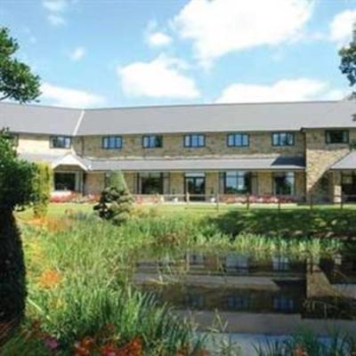 фото отеля Best Western Charnwood Hotel Worksop
