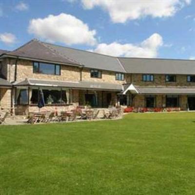фото отеля Best Western Charnwood Hotel Worksop