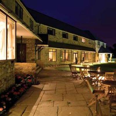 фото отеля Best Western Charnwood Hotel Worksop