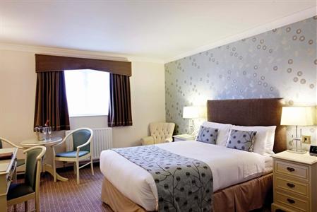 фото отеля Best Western Charnwood Hotel Worksop