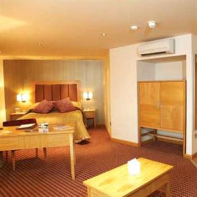 фото отеля Best Western Charnwood Hotel Worksop