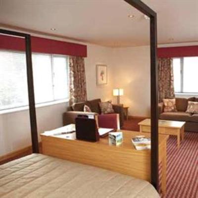 фото отеля Best Western Charnwood Hotel Worksop
