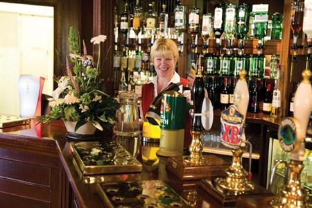 фото отеля Best Western Charnwood Hotel Worksop