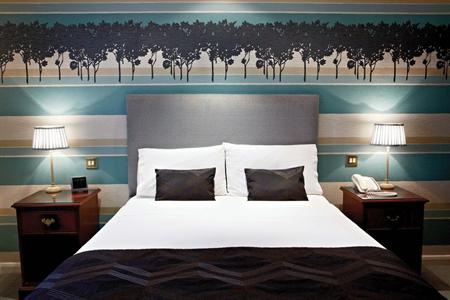 фото отеля Best Western Charnwood Hotel Worksop