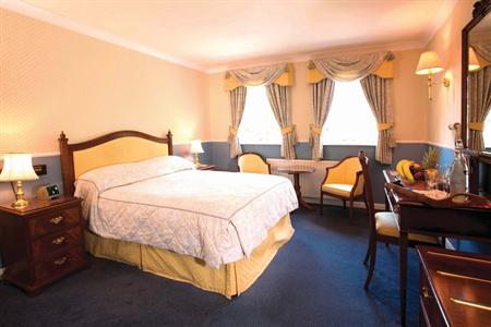 фото отеля Best Western Charnwood Hotel Worksop